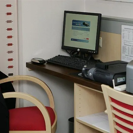 Ciudad De Ciencias 3* Valenza