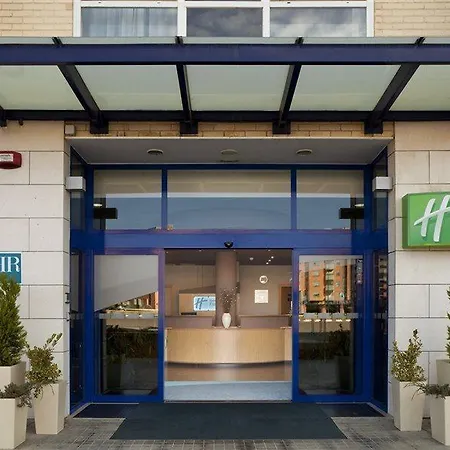 Arena Hotel Valencia