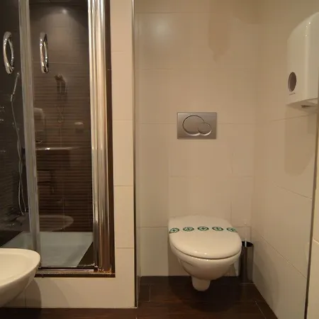 Hotel Aparthotel Valencia Rental