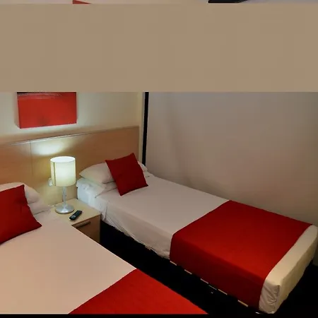 Hotel Aparthotel Valencia Rental Walencja