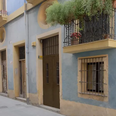 Appartamento El Olivo