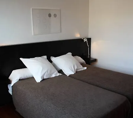 Apartman Oyo Style Puerto Valencia