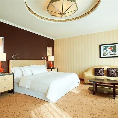 The Westin Valencia
