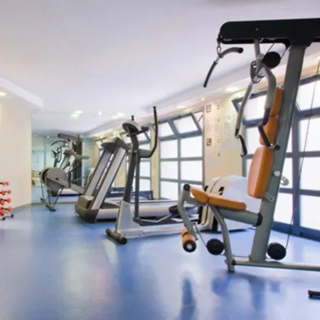 Hotel Nh Ciencias