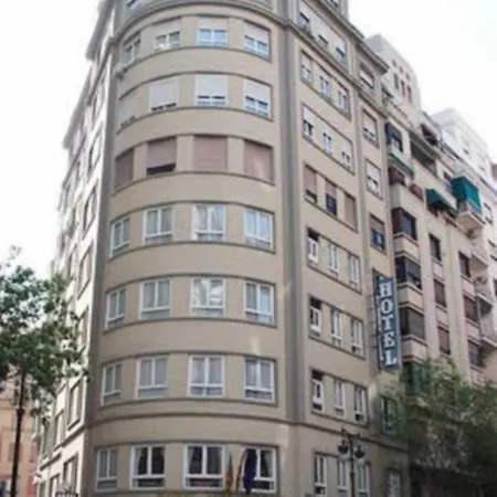 Hotel Villarreal Valencie