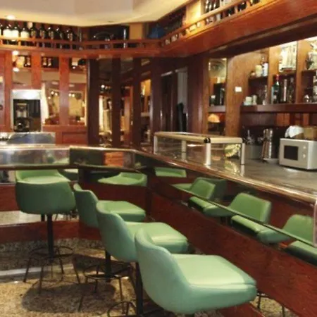 Hotel Villarreal Valencia