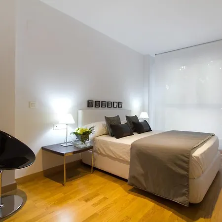 Apartment Luxury Center *