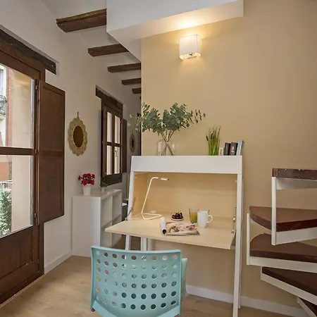 Apartamento Blanquerias Valencia