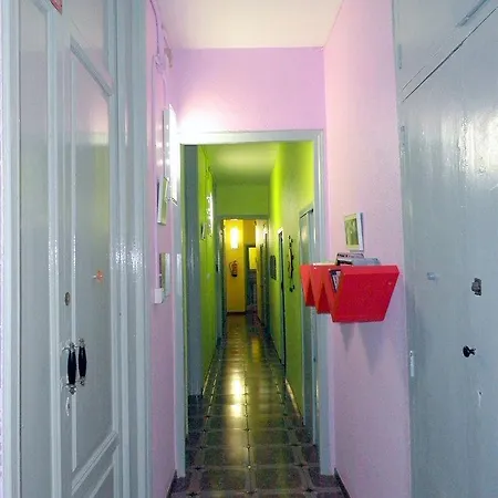 Pensionat Universal 2*