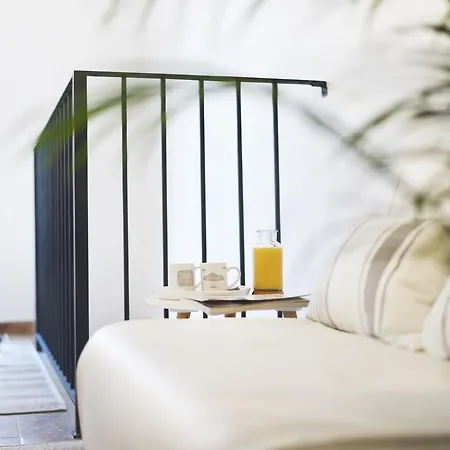 Lejlighed Victoria Site-mercat