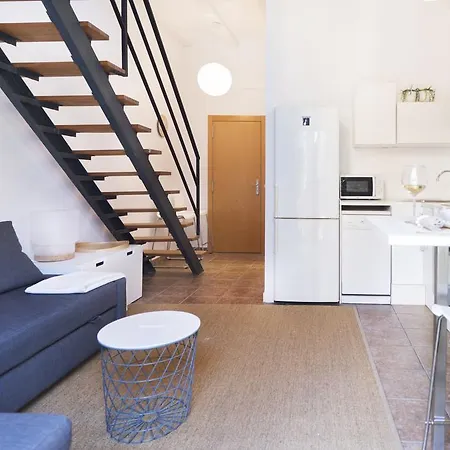 Victoria Site-mercat Valensiya