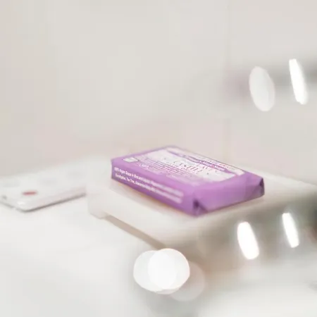 Lejlighed Victoria Site-mercat