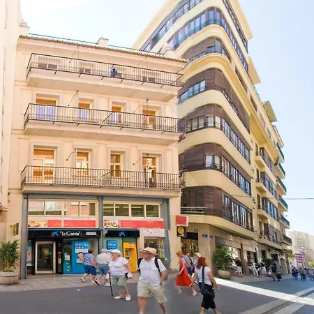 Apartamento Bet - Catedral Valencia