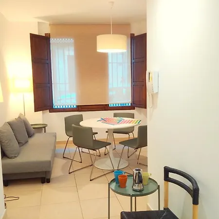 Apartment Quart Silence