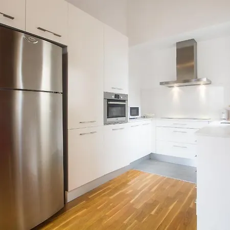 Appartement Flatsforyou Russafa Design
