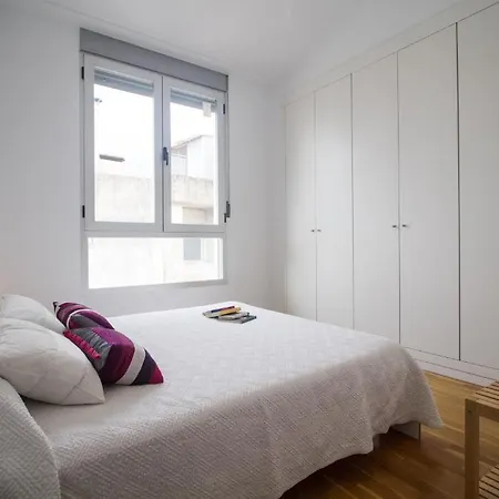 Apartment Flatsforyou Russafa Design *