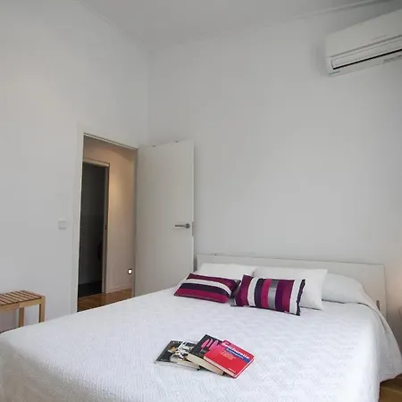 Appartement Flatsforyou Russafa Design