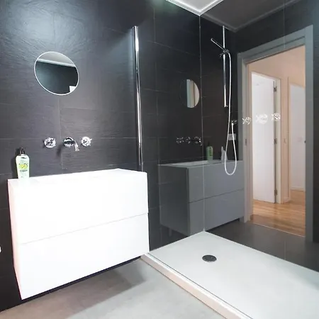 Appartement Flatsforyou Russafa Design Valence