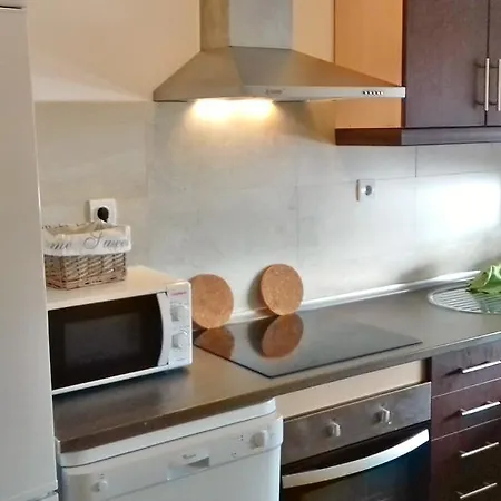 Apartment Apartament Cura Femenia Valencia