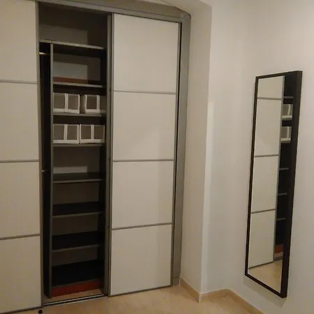 Apartment Ciudad De Ciencias