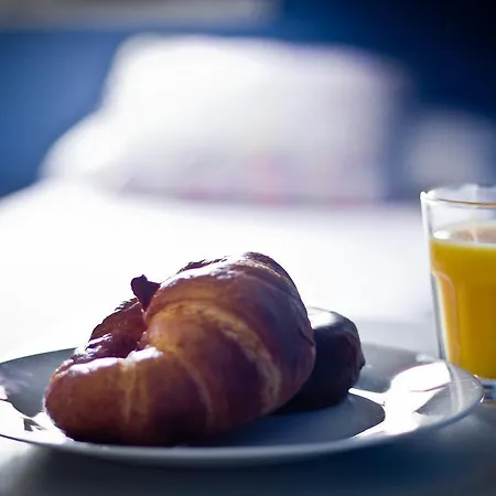 瓦伦西亚背包客菲特乌普旅馆