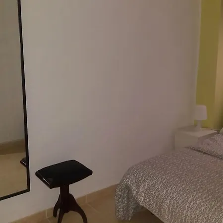 Apartamento Ciudad De Ciencias
