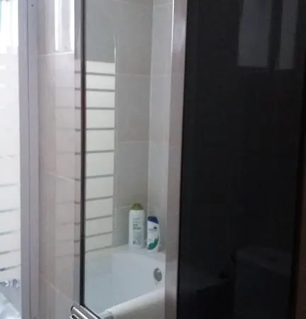 Apartamento Ciudad De Ciencias
