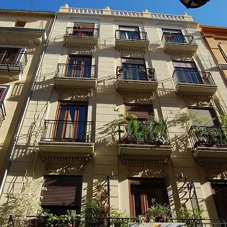Appartamento Eco-friendly