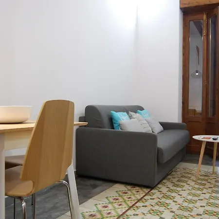 Apartament Eco-friendly *