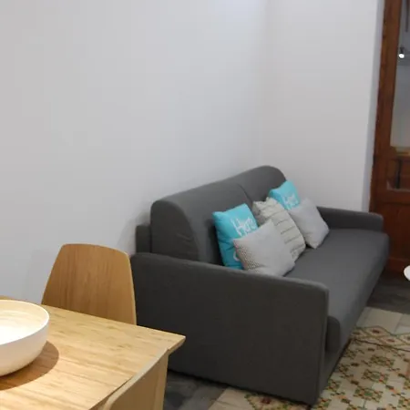 Eco-friendly Walencja