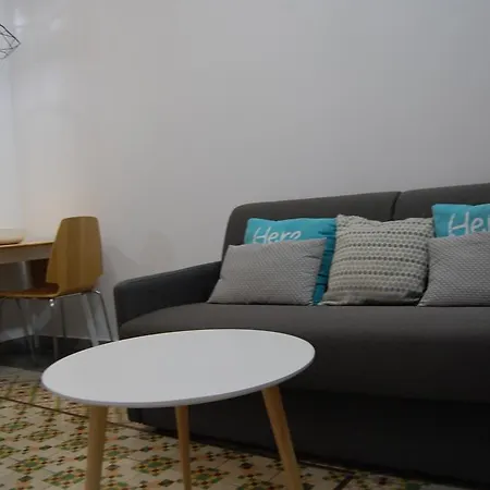 Apartament Eco-friendly