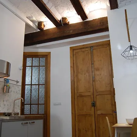 Apartament Eco-friendly