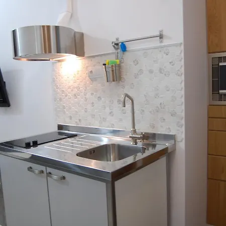 Eco-friendly Валенсия