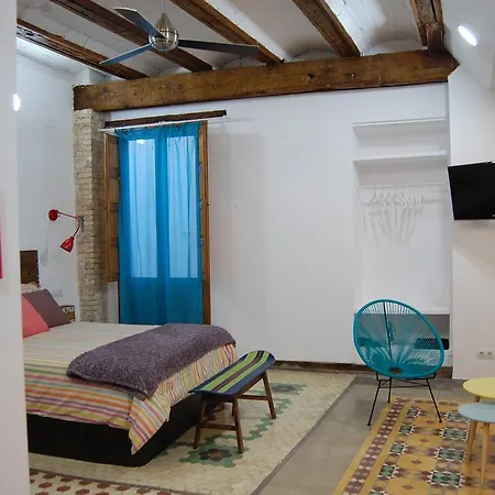 Apartamento Eco-friendly