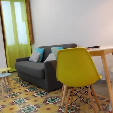 Eco-friendly Valência