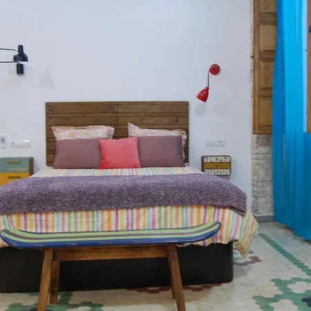 Eco-friendly Valência