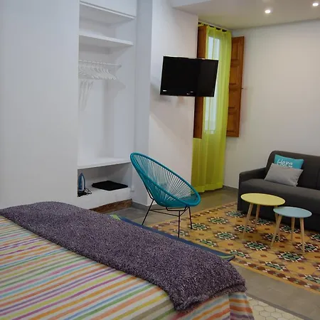 Apartamento Eco-friendly *
