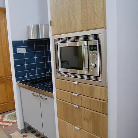 Apartament Eco-friendly *