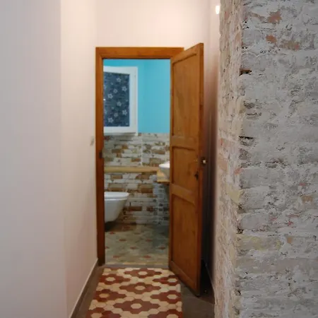 Apartament Eco-friendly