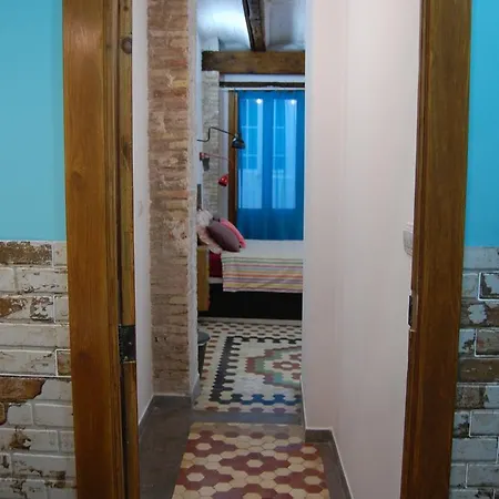 Apartament Eco-friendly