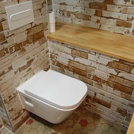 Apartament Eco-friendly Walencja