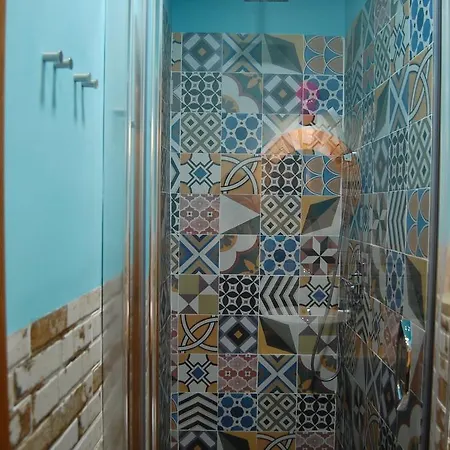 Apartament Eco-friendly