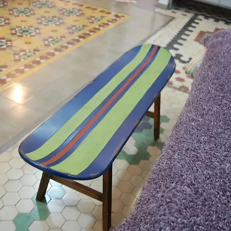 Eco-friendly Валенсия