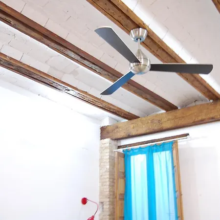 Eco-friendly Valência