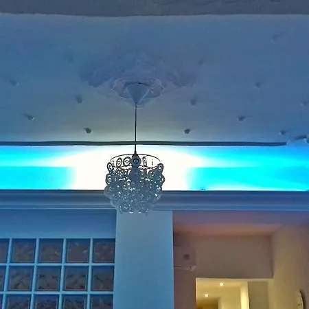 公寓 卡莱卢奇公寓 *