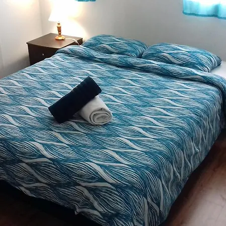 Apartament Cura Femenia Valencia