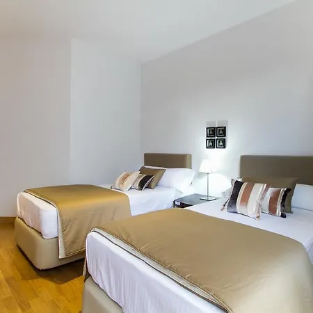 Apartment Luxury Center *