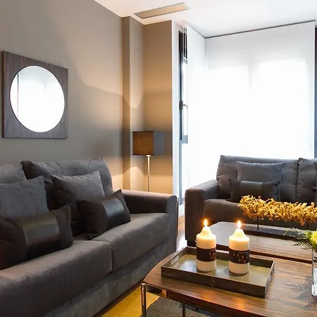 Apartment Luxury Center *