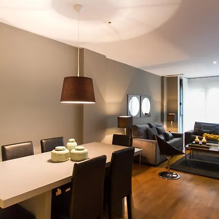 Apartment Luxury Center