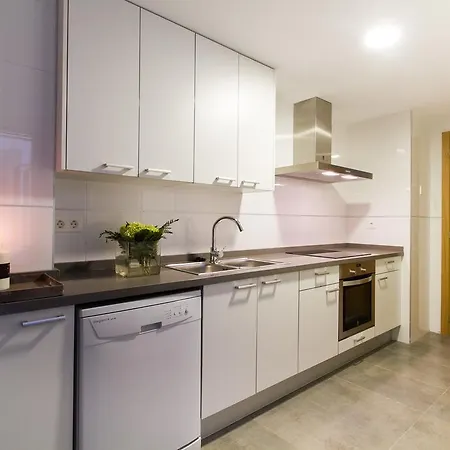 Apartment Luxury Center *